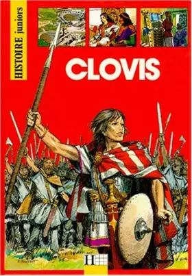 Couverture du produit · Clovis