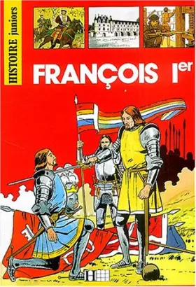 Couverture du produit · François 1er
