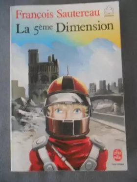 Couverture du produit · La 5éme dimension
