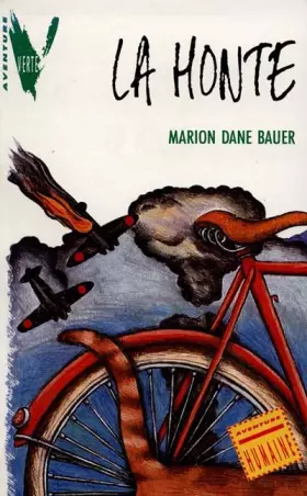 Couverture du produit · La honte