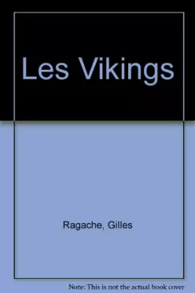 Couverture du produit · Les Vikings