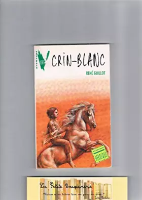 Couverture du produit · Crin-Blanc