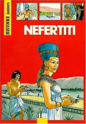 Couverture du produit · Nefertiti