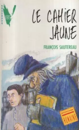 Couverture du produit · Le cahier jaune                                                                               020597