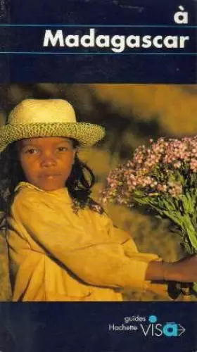Couverture du produit · A Madagascar