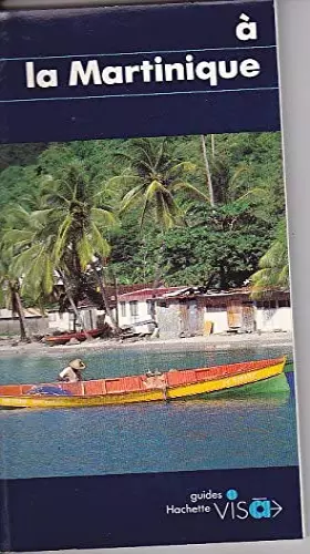 Couverture du produit · EN MARTINIQUE