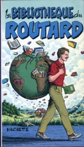 Couverture du produit · La Bibliothèque du Routard