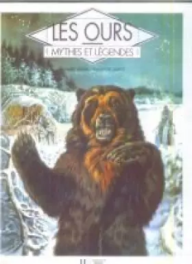 Couverture du produit · LES OURS