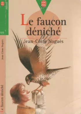 Couverture du produit · Le faucon deniche
