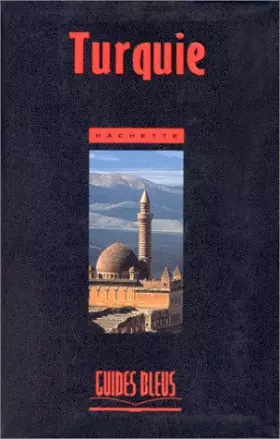 Couverture du produit · GUIDE TURQUIE