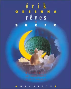 Couverture du produit · Rêves de sucre