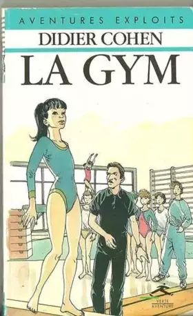 Couverture du produit · La gym
