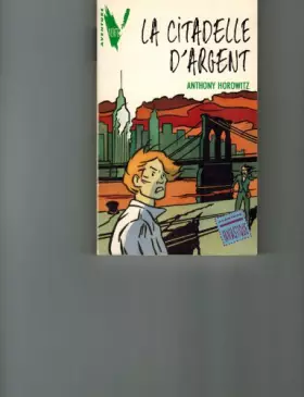 Couverture du produit · La citadelle d'argent
