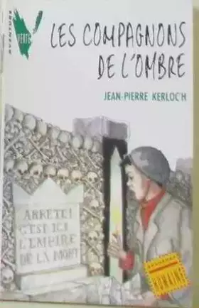 Couverture du produit · Les Compagnons de l'ombre