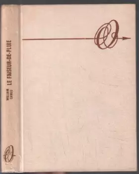 Couverture du produit · LE FAISEUR DE PLUIE