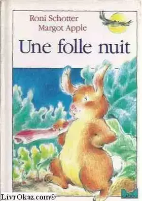 Couverture du produit · Une folle nuit                                                                                010598