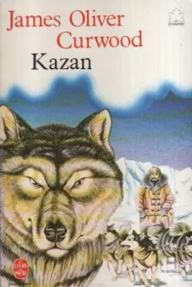 Couverture du produit · Kazan