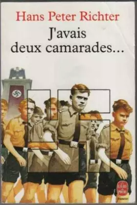Couverture du produit · J'avais deux camarades--