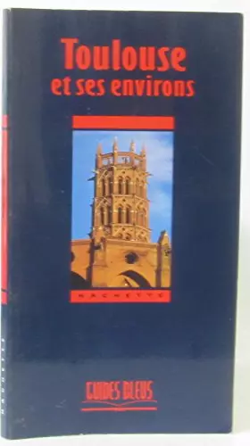 Couverture du produit · TOULOUSE