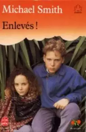 Couverture du produit · Enlevés !