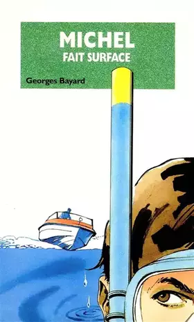 Couverture du produit · Michel fait surface