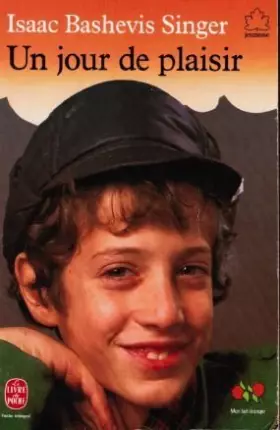 Couverture du produit · UN JOUR DE PLAISIR