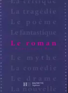Couverture du produit · Le roman