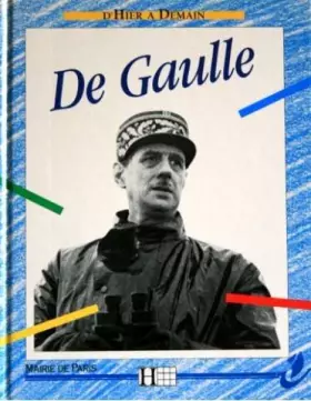 Couverture du produit · Charles de Gaulle