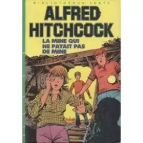 Couverture du produit · La Mine qui ne payait pas de mine