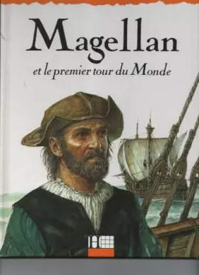 Couverture du produit · Magellan                                                                                      110797