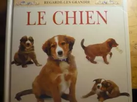 Couverture du produit · Le chien