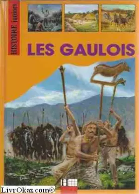 Couverture du produit · LES GAULOIS