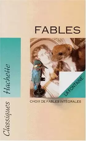 Couverture du produit · FABLES