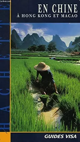 Couverture du produit · En Chine : À Hong Kong et Macao