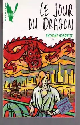 Couverture du produit · Le jour du Dragon