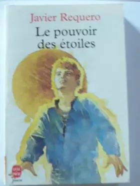 Couverture du produit · Le pouvoir des étoiles