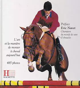 Couverture du produit · Cheval passion