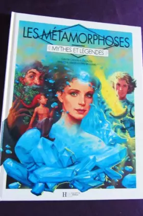Couverture du produit · Les métamorphoses