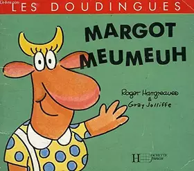 Couverture du produit · Margot meumeuh