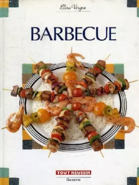 Couverture du produit · Barbecue