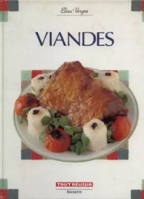 Couverture du produit · Viandes