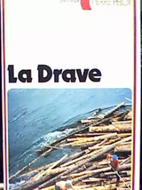 Couverture du produit · La drave