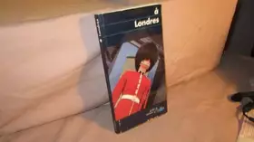 Couverture du produit · A LONDRES