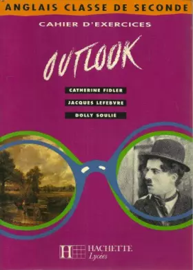 Couverture du produit · Outlook. 2e cahier d'exercices