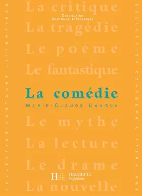 Couverture du produit · La comédie