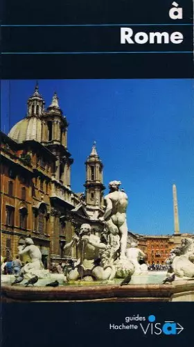 Couverture du produit · À Rome