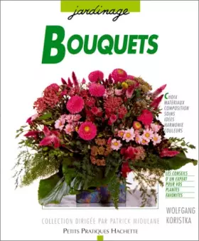 Couverture du produit · Bouquets