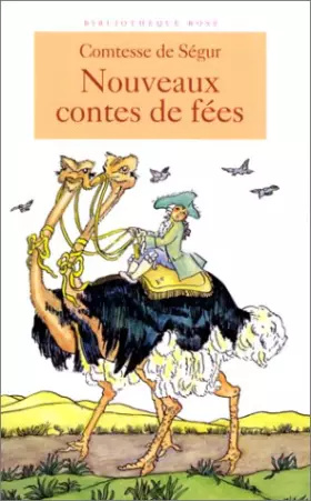 Couverture du produit · Nouveaux contes de fée