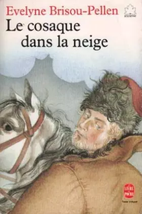 Couverture du produit · Le cosaque dans la neige
