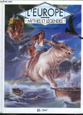 Couverture du produit · L'Europe